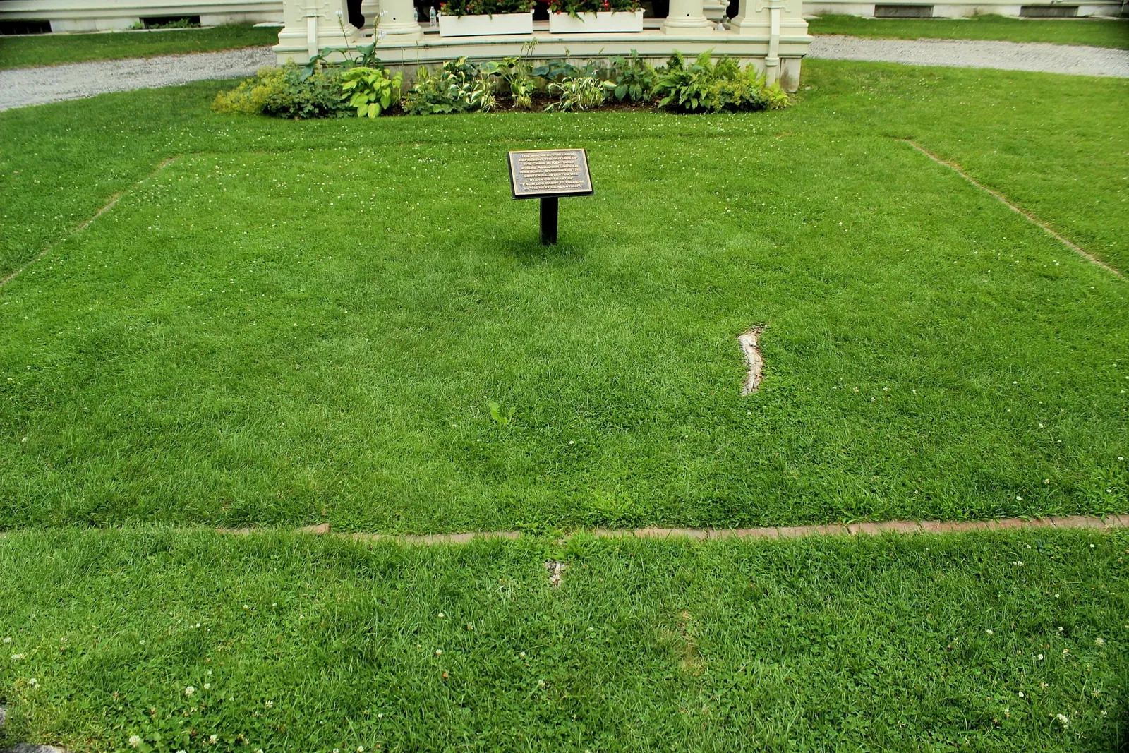 Hildene, the Lincoln Family Home