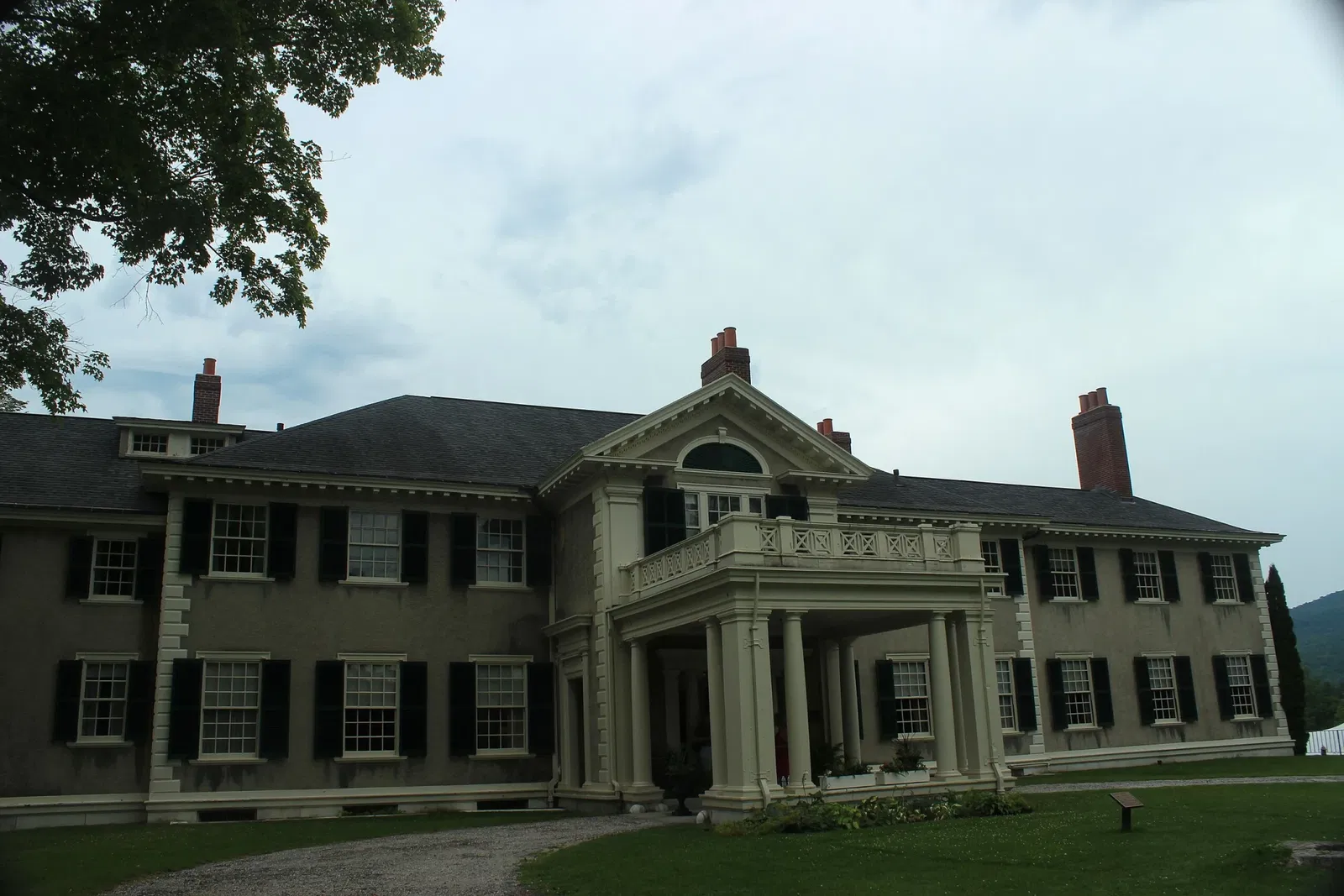 Hildene, the Lincoln Family Home