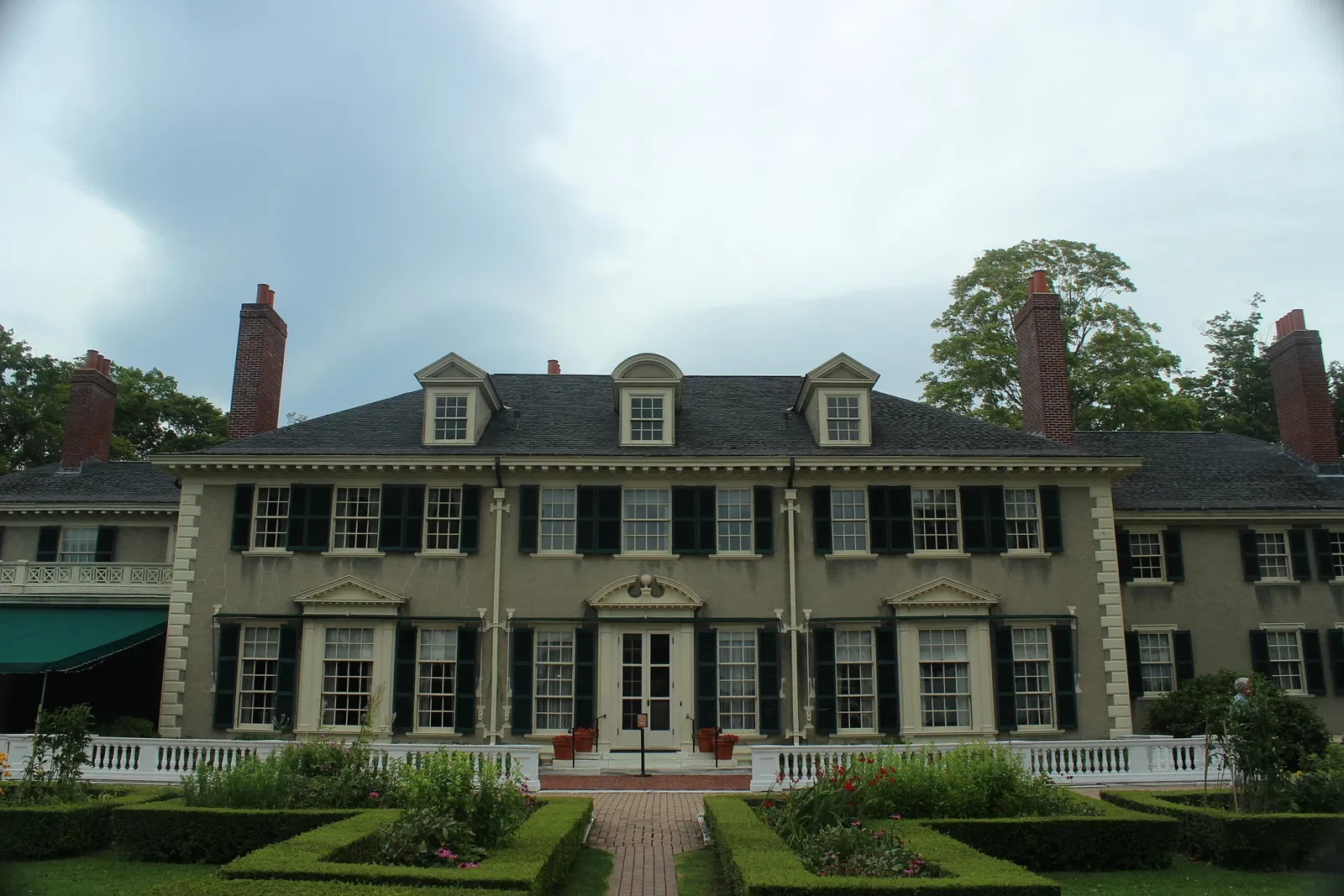 Hildene, the Lincoln Family Home