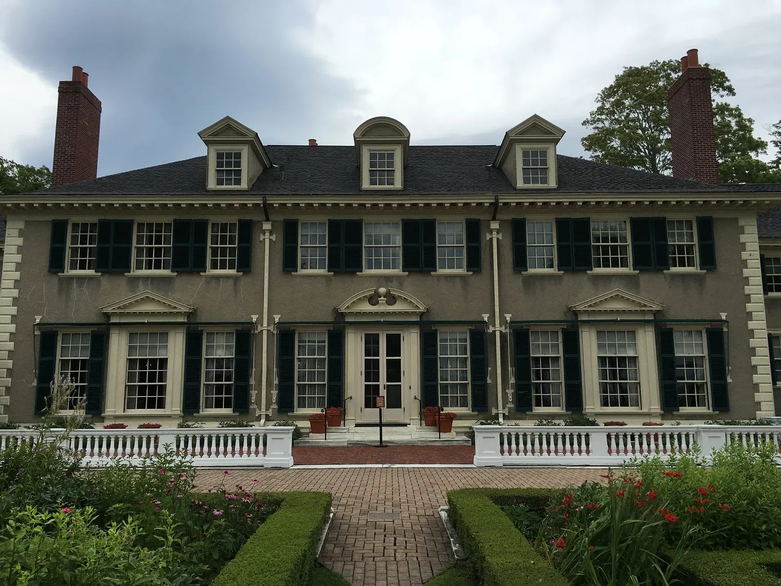 Hildene, the Lincoln Family Home