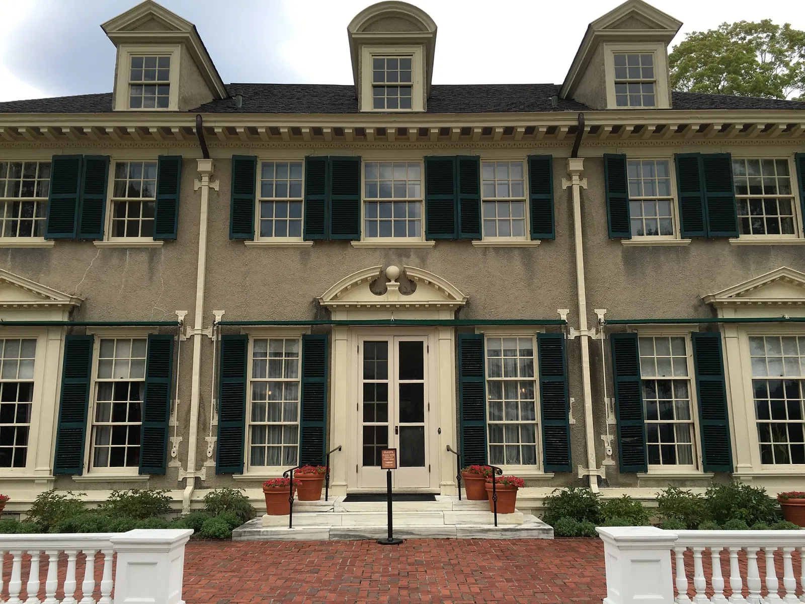Hildene, the Lincoln Family Home