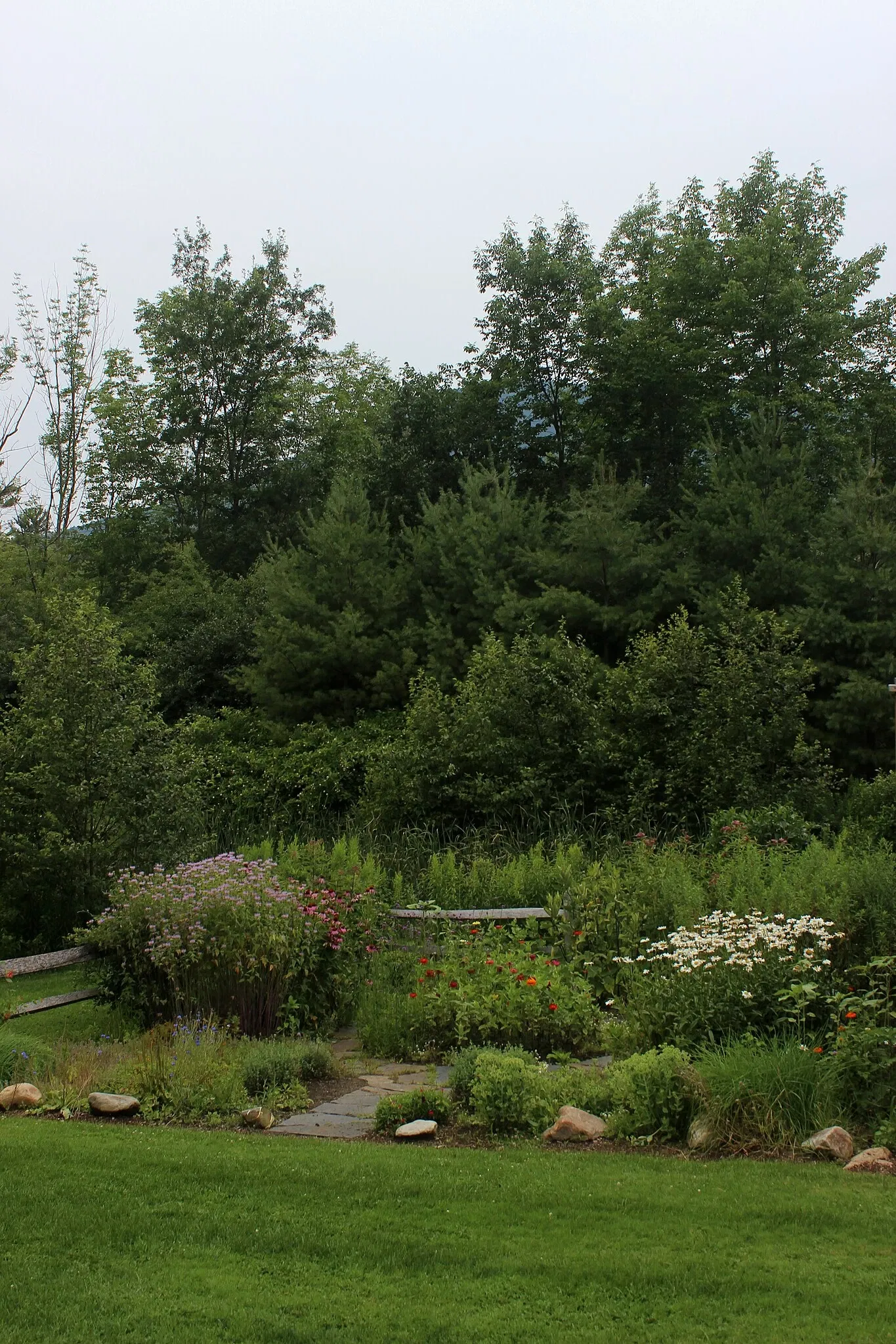 Hildene, the Lincoln Family Home