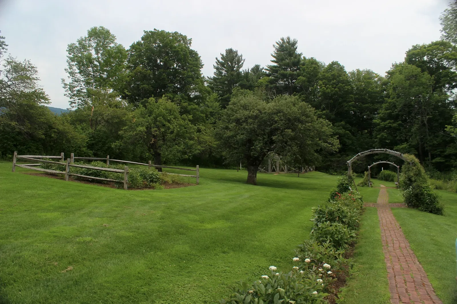 Hildene, the Lincoln Family Home