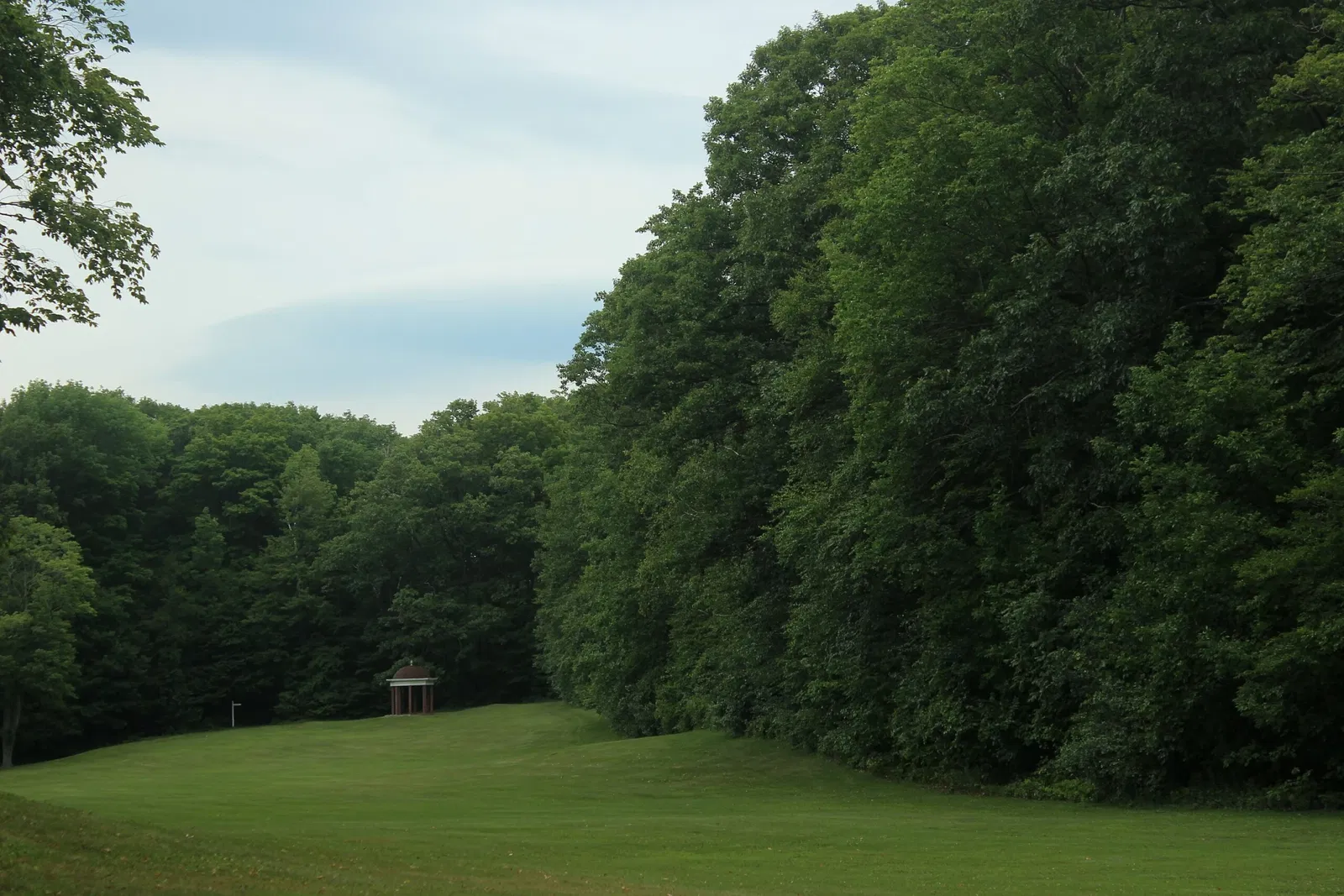 Hildene, the Lincoln Family Home