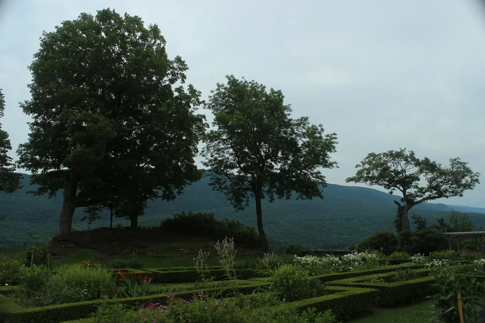 Hildene, the Lincoln Family Home