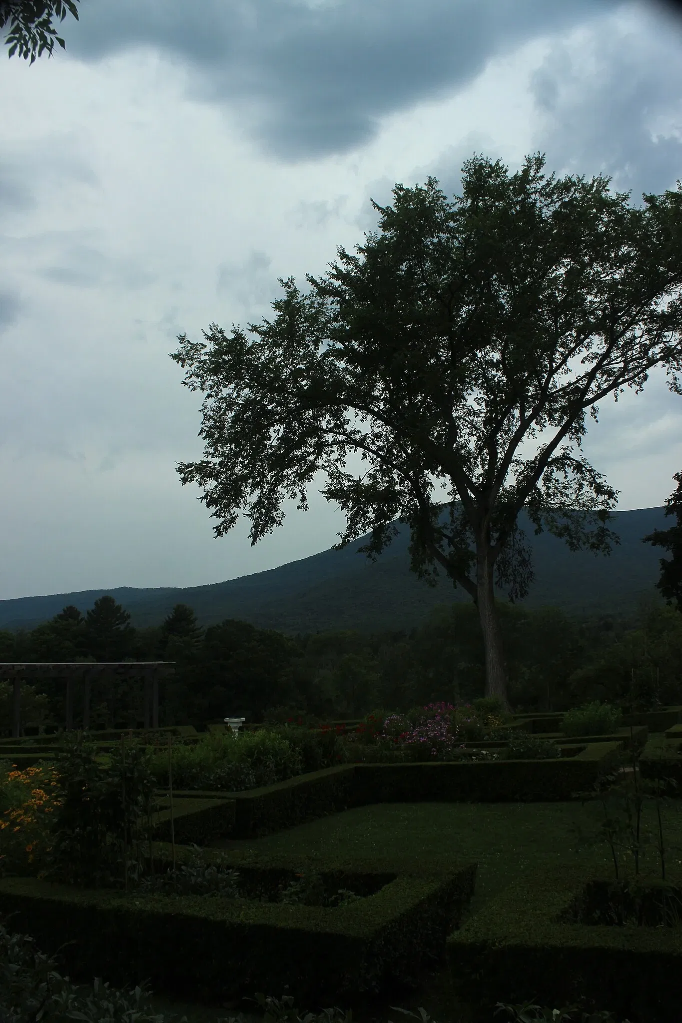 Hildene, the Lincoln Family Home