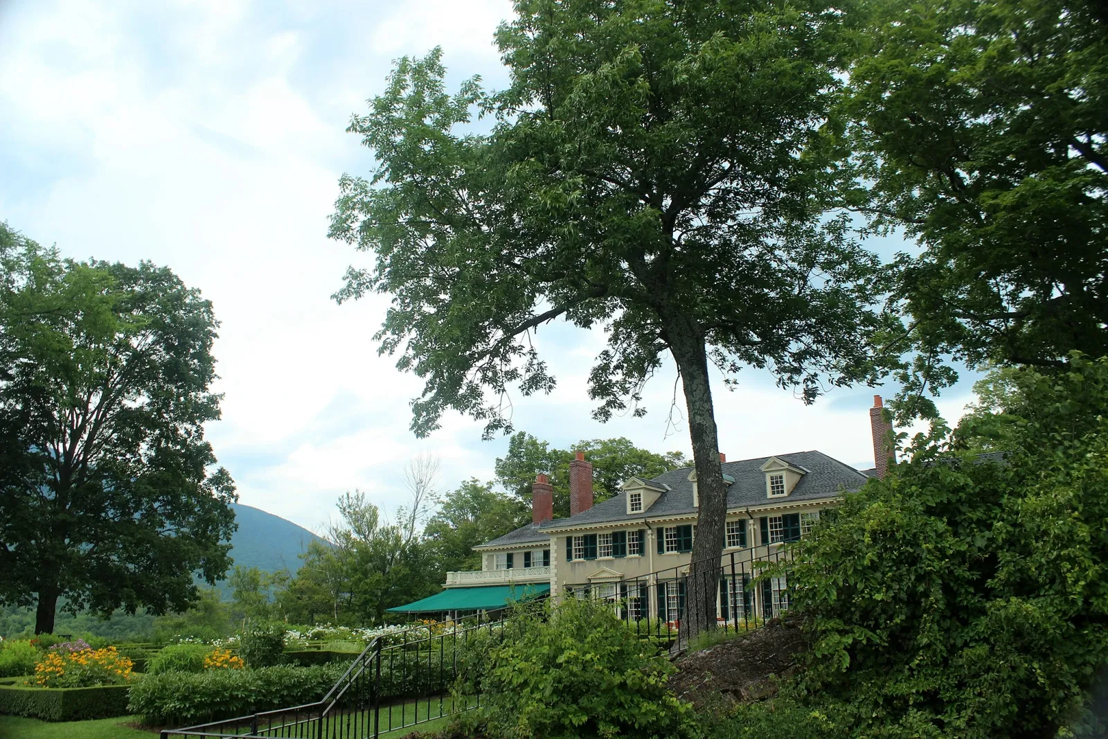 Hildene, the Lincoln Family Home