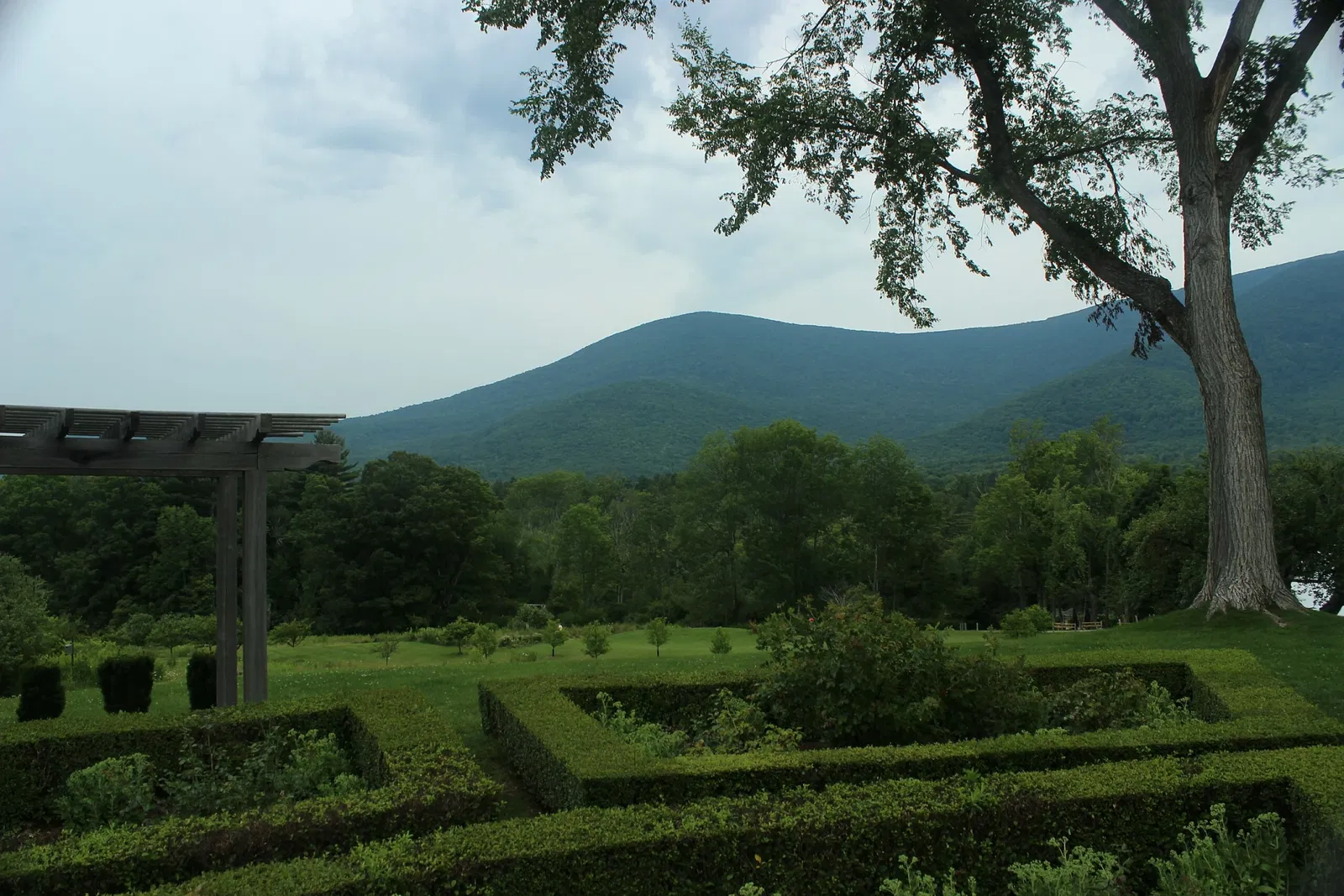 Hildene, the Lincoln Family Home
