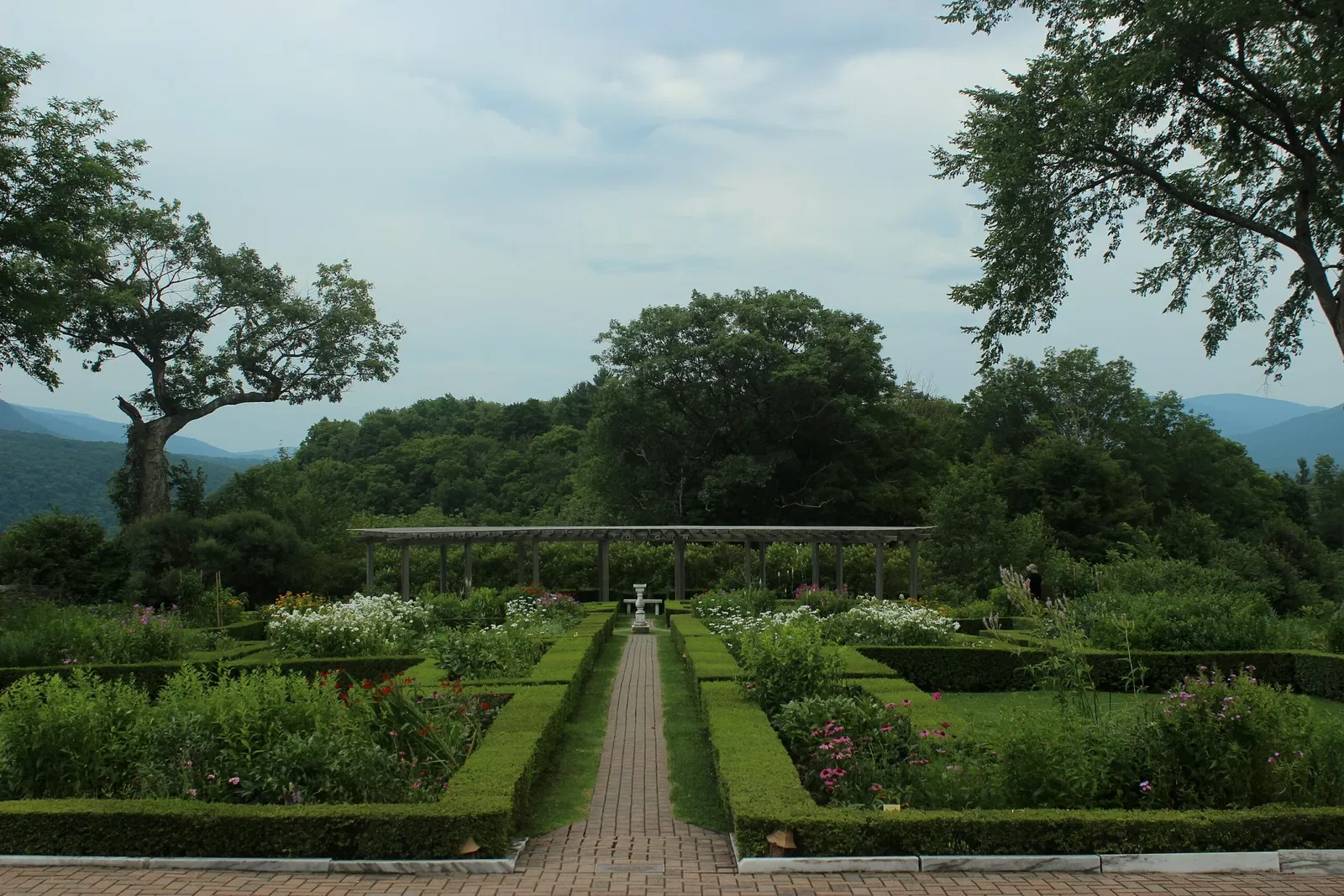 Hildene, the Lincoln Family Home