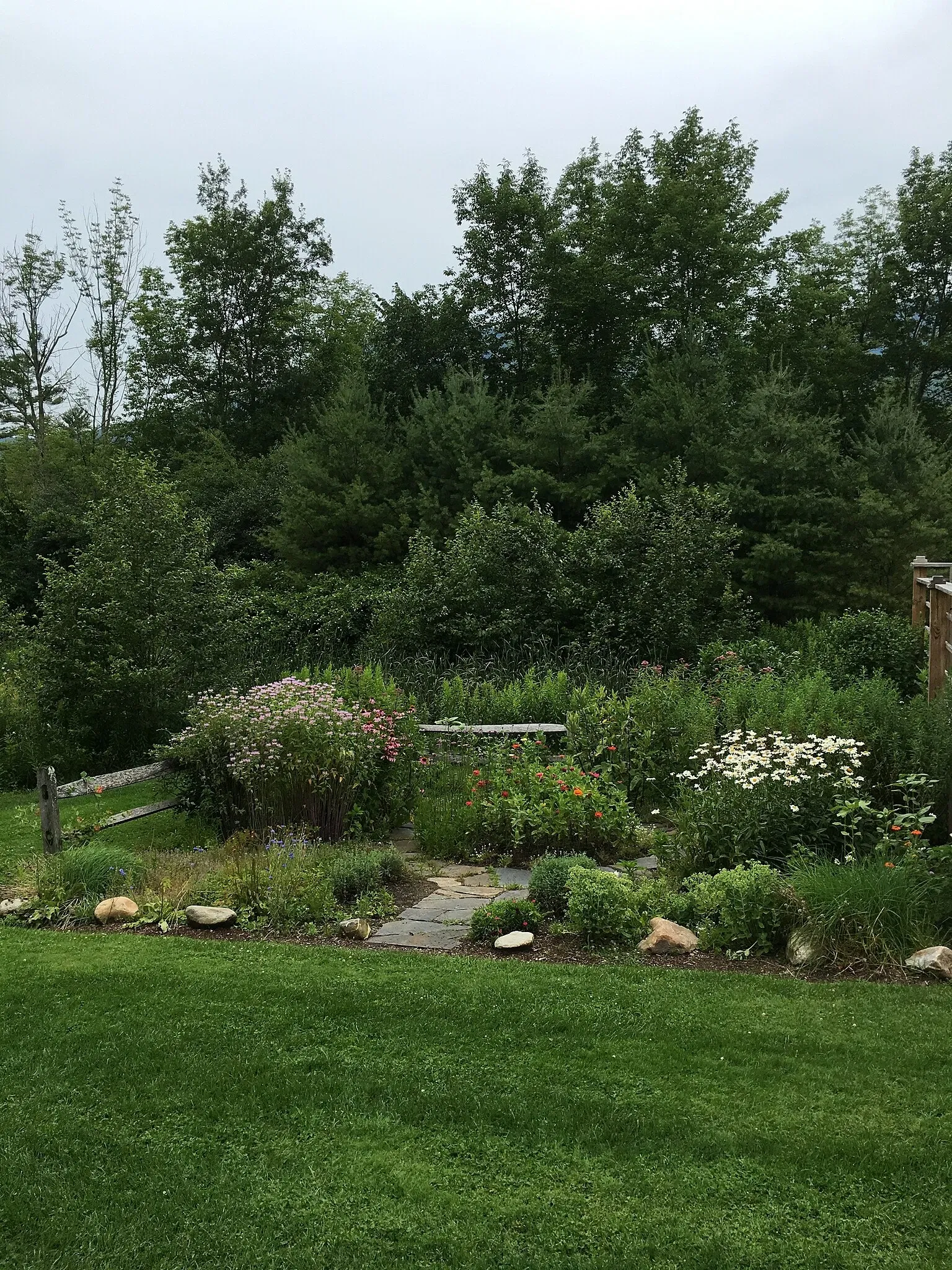 Hildene, the Lincoln Family Home