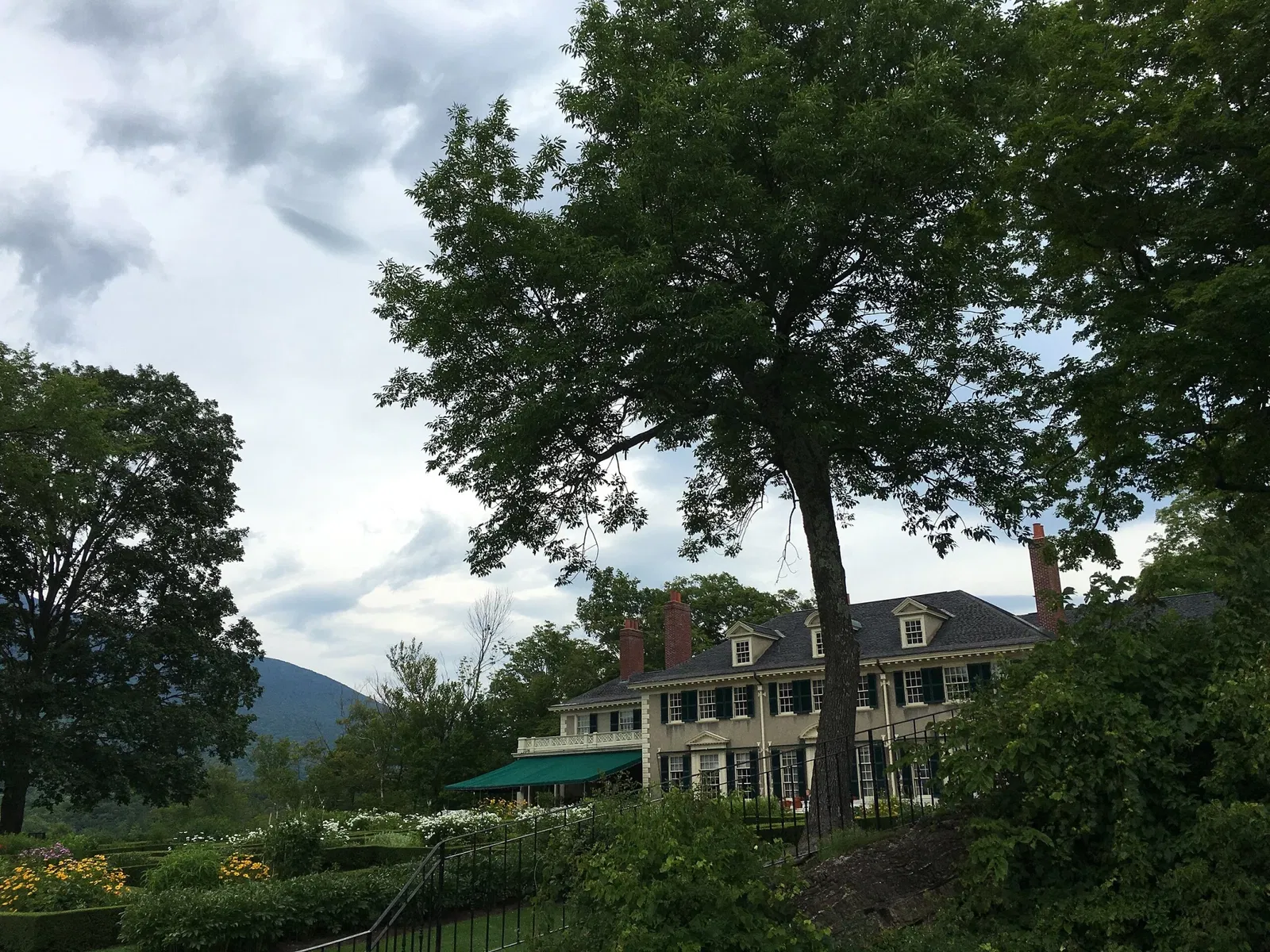 Hildene, the Lincoln Family Home