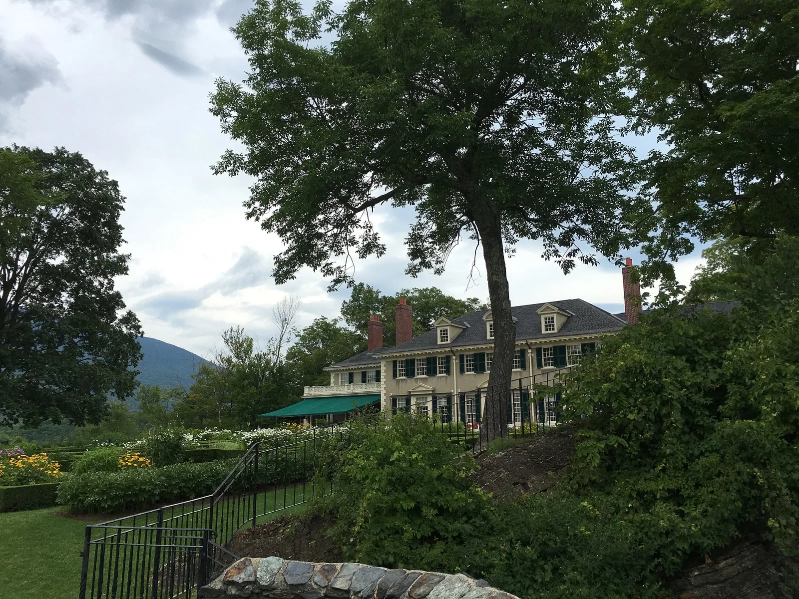 Hildene, the Lincoln Family Home