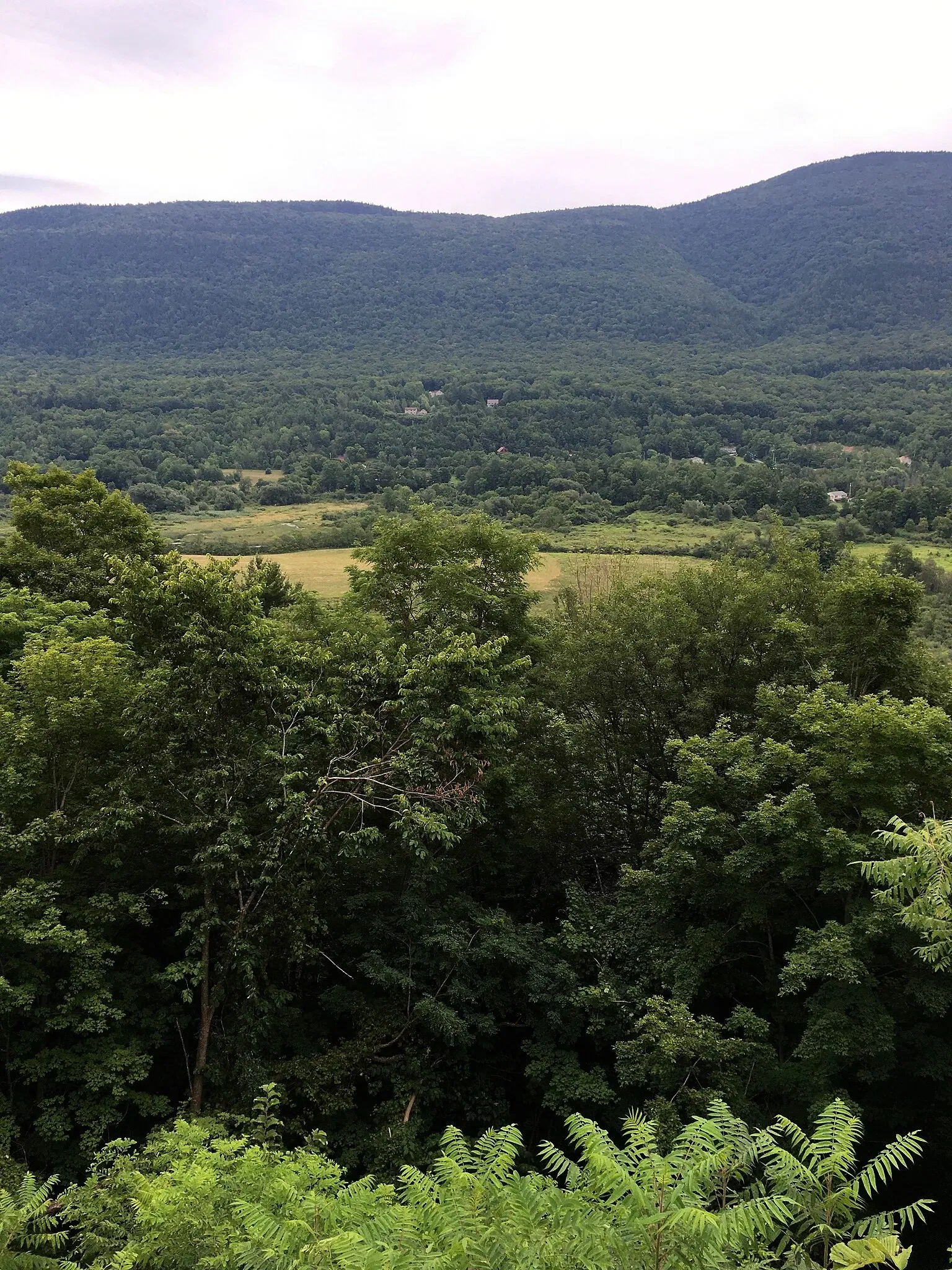 Hildene, the Lincoln Family Home