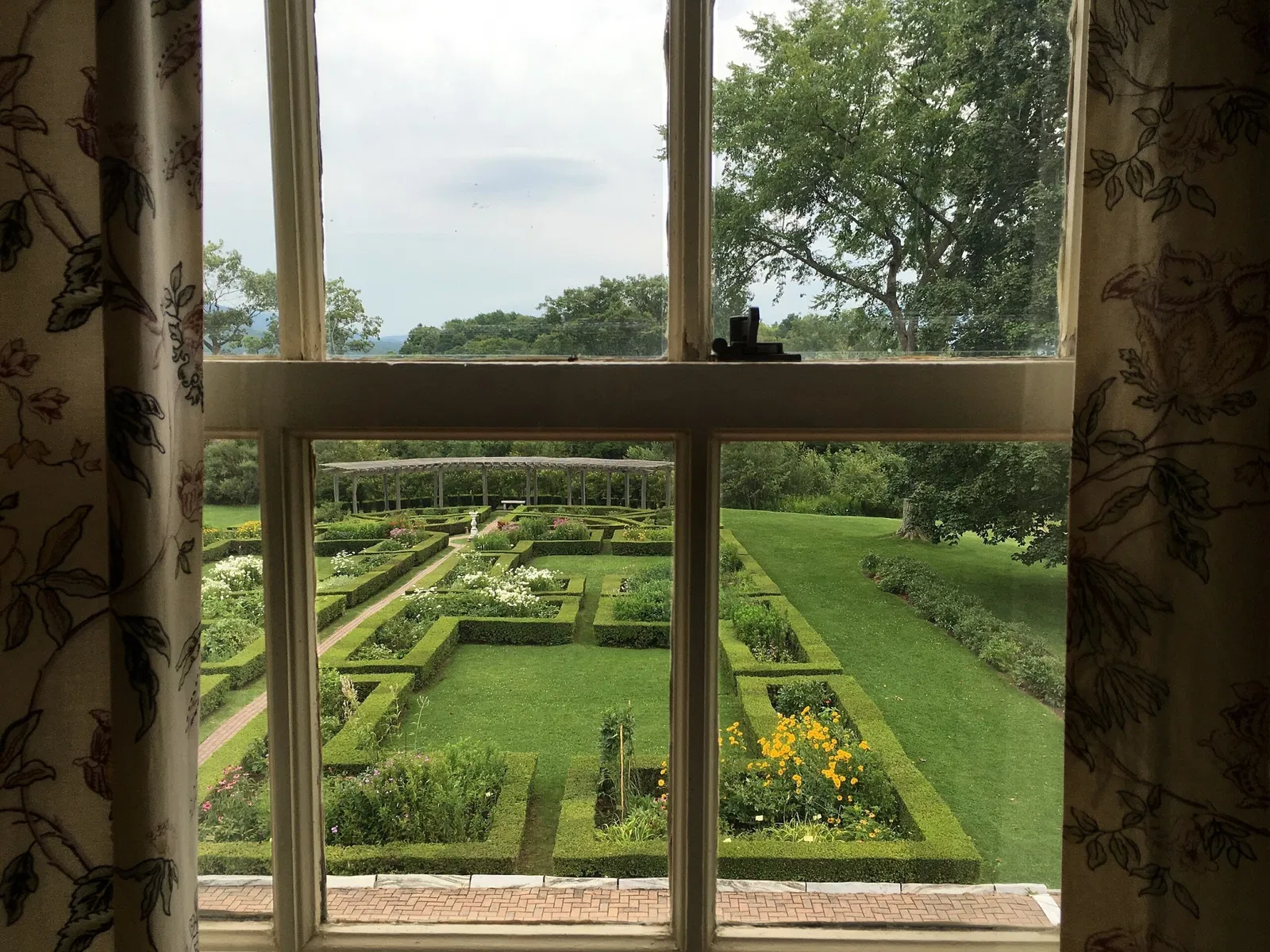 Hildene, the Lincoln Family Home