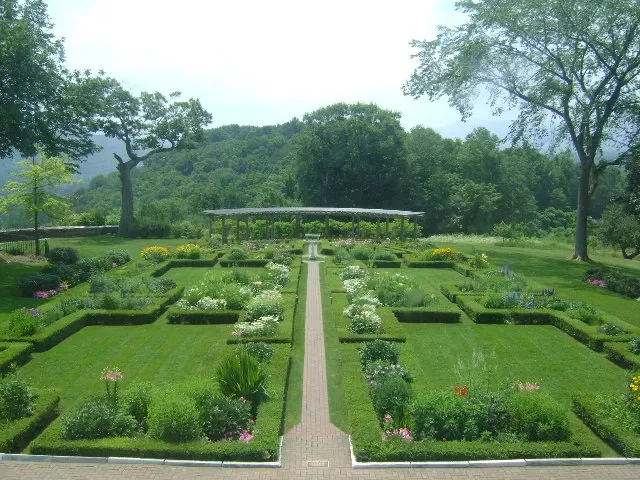 Hildene, the Lincoln Family Home
