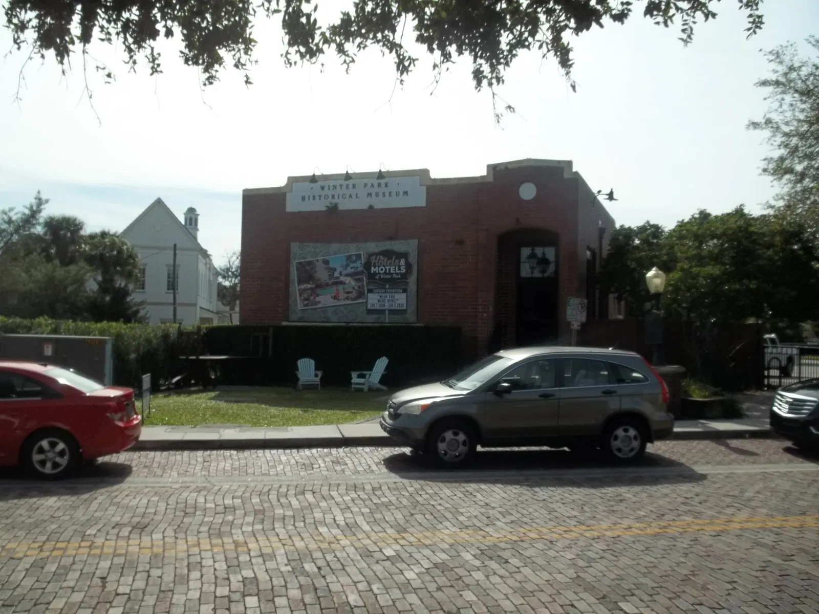 Winter Park History Museum