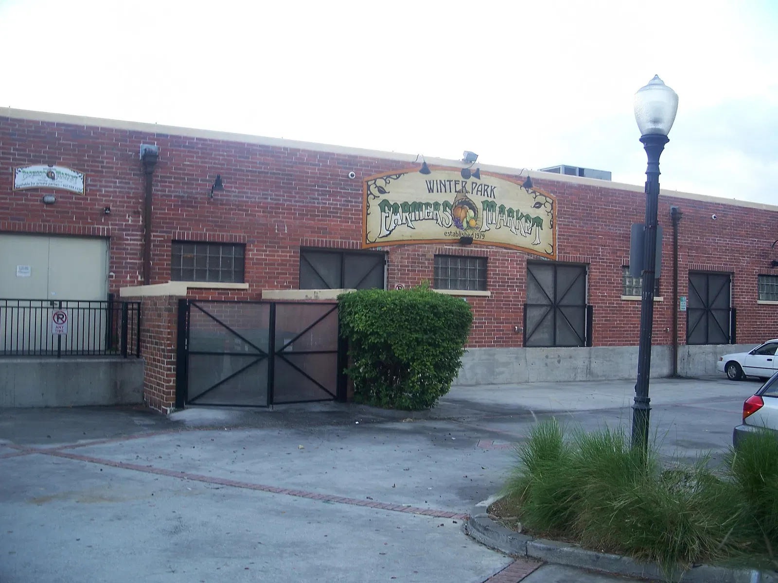 Winter Park History Museum