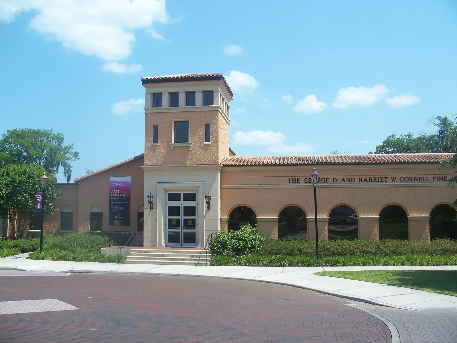 Rollins Museum of Art