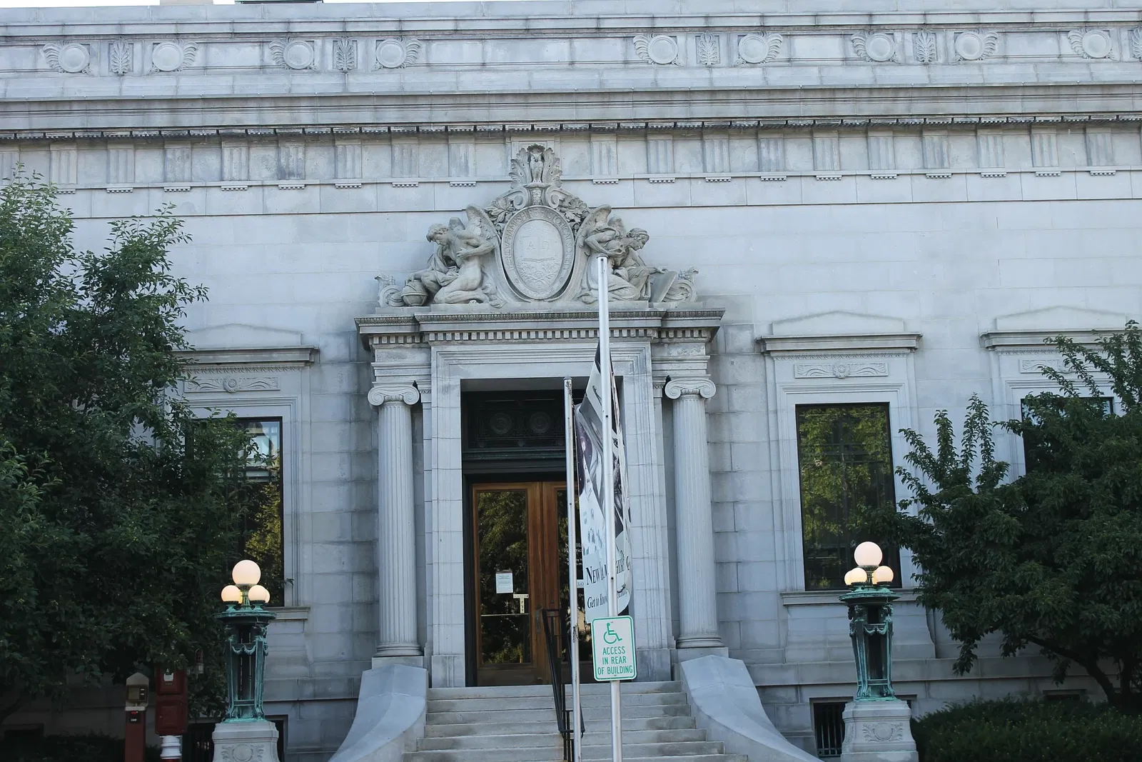 Museum of the New Hampshire Historical Society
