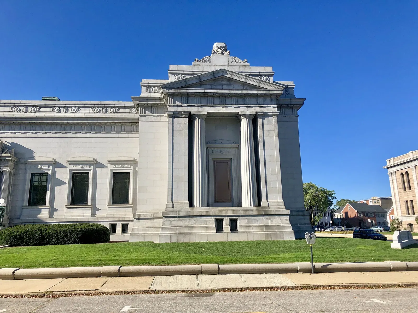 Museum of the New Hampshire Historical Society