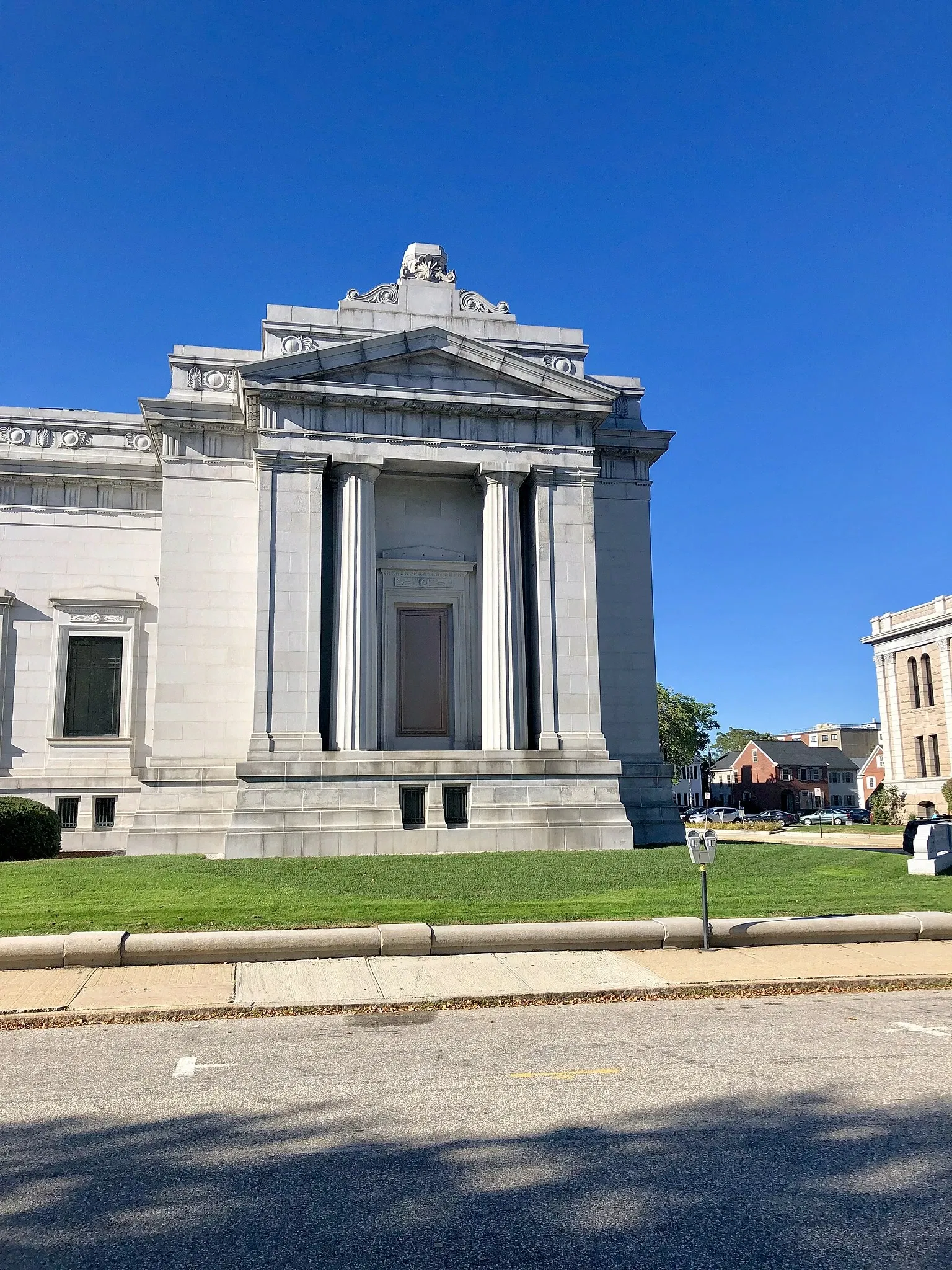 Museum of the New Hampshire Historical Society