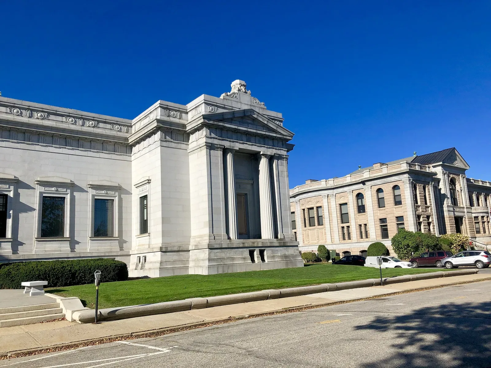 Museum of the New Hampshire Historical Society