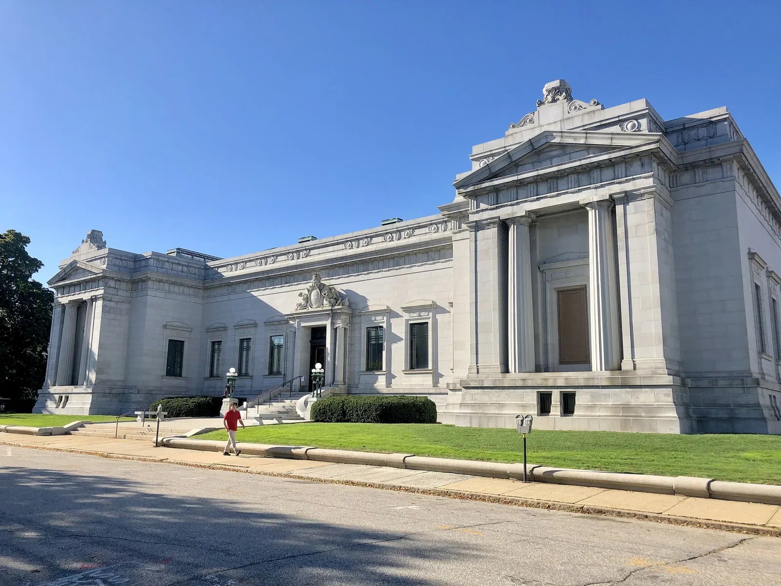Museum of the New Hampshire Historical Society