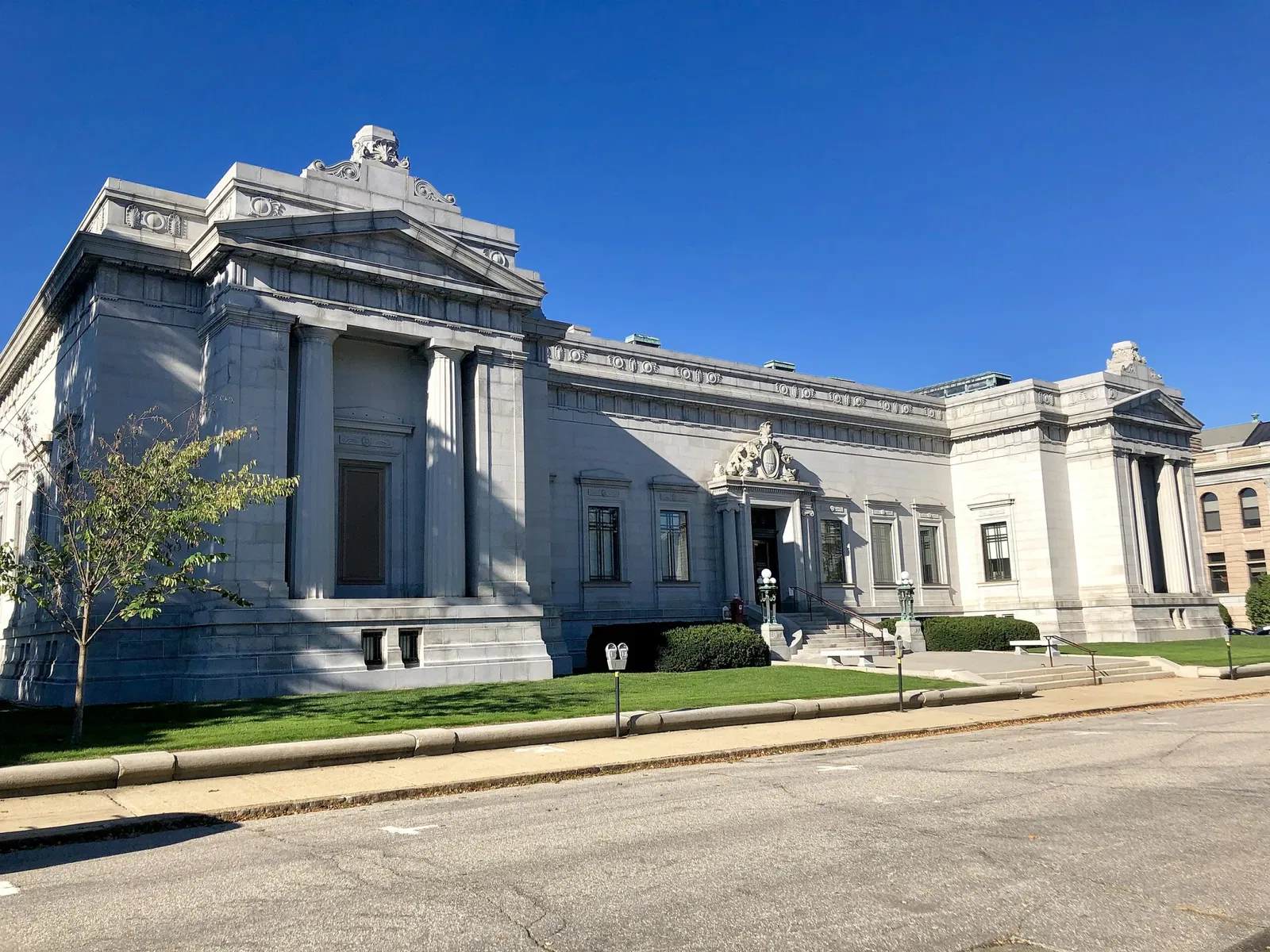 Museum of the New Hampshire Historical Society