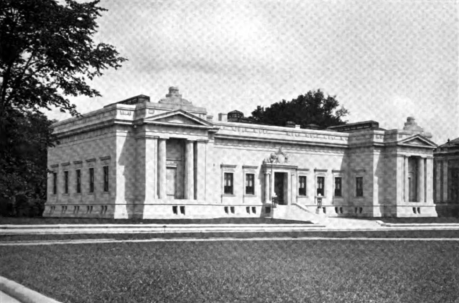 Museum of the New Hampshire Historical Society