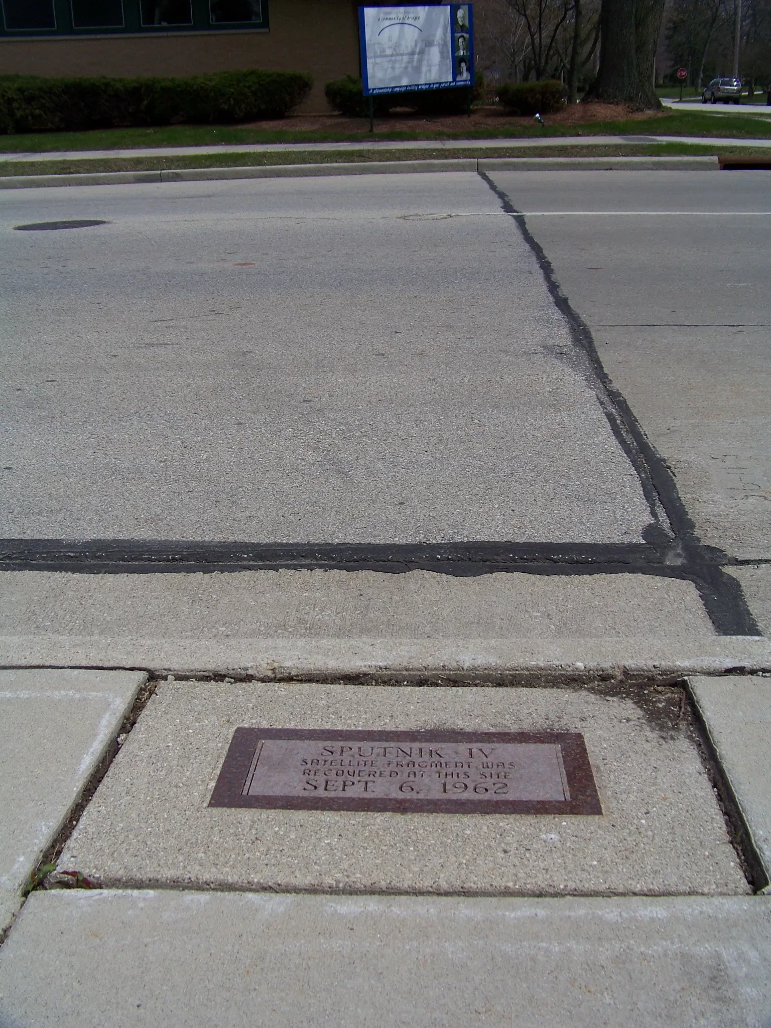 Rahr West Art Museum