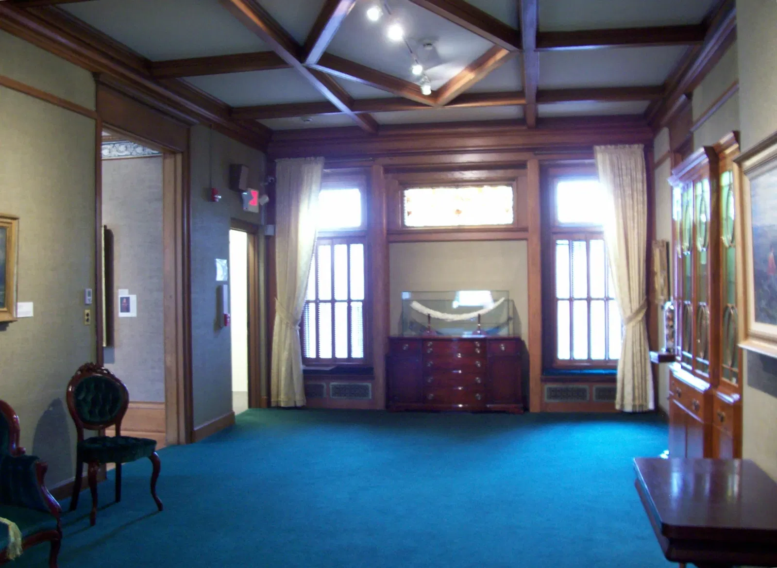 Rahr West Art Museum