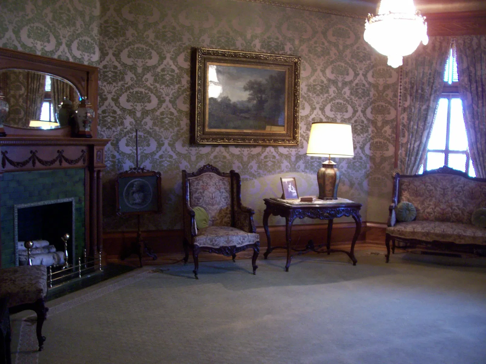 Rahr West Art Museum