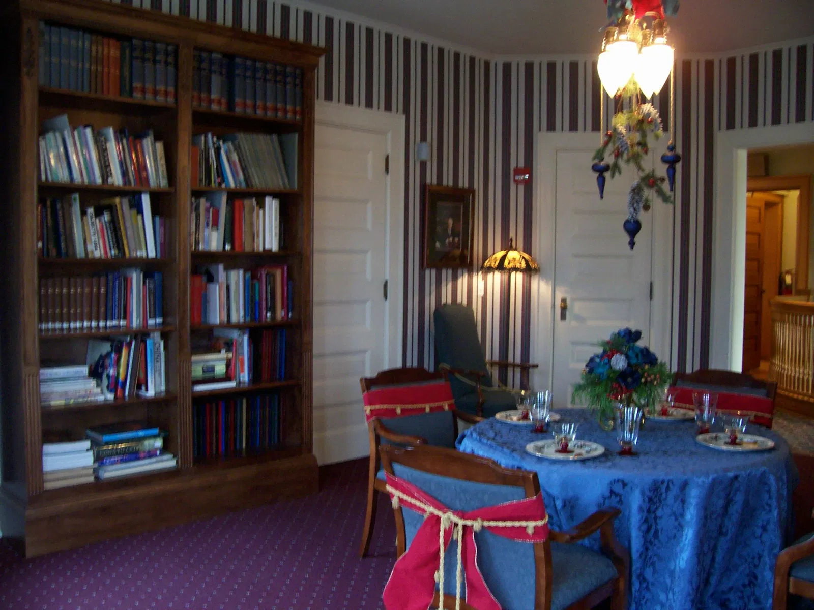 Rahr West Art Museum