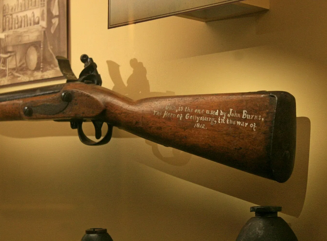 State Museum of Pennsylvania