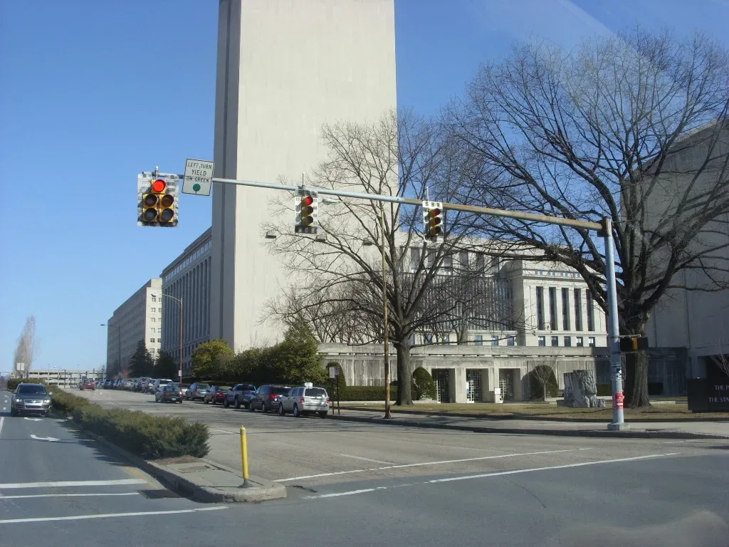 State Museum of Pennsylvania