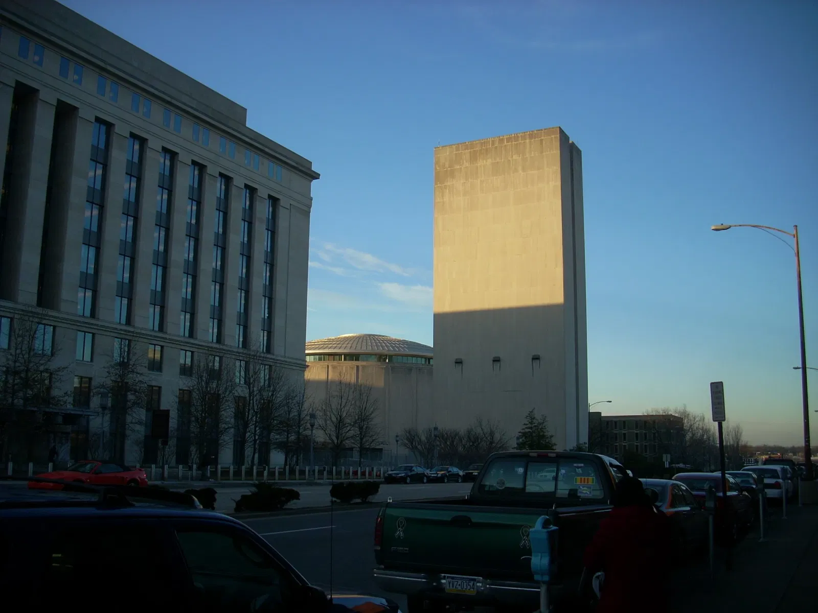 State Museum of Pennsylvania