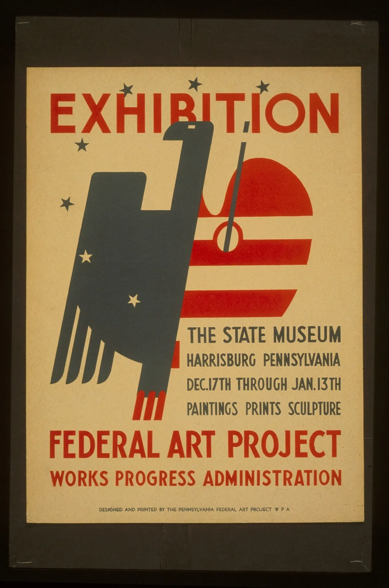 State Museum of Pennsylvania