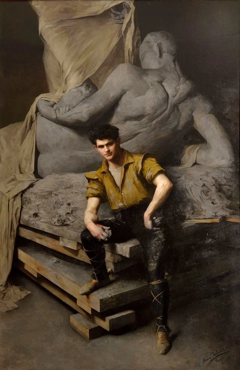 Museo Estatal de Pensilvania