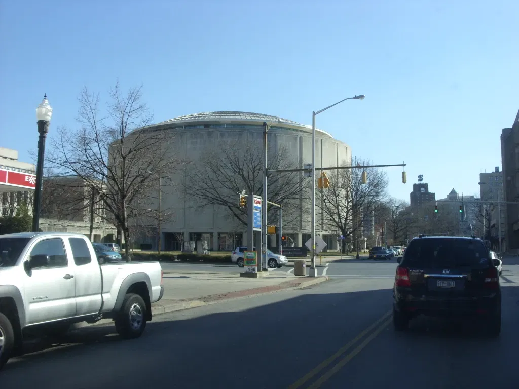 State Museum of Pennsylvania