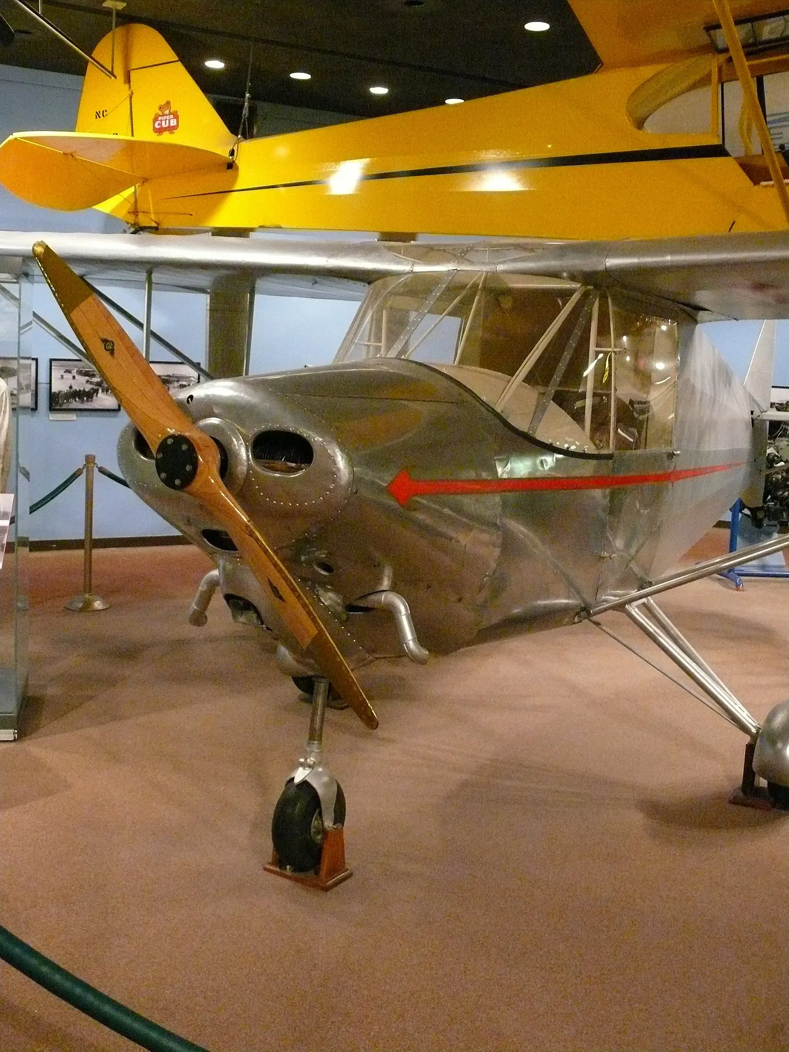 State Museum of Pennsylvania