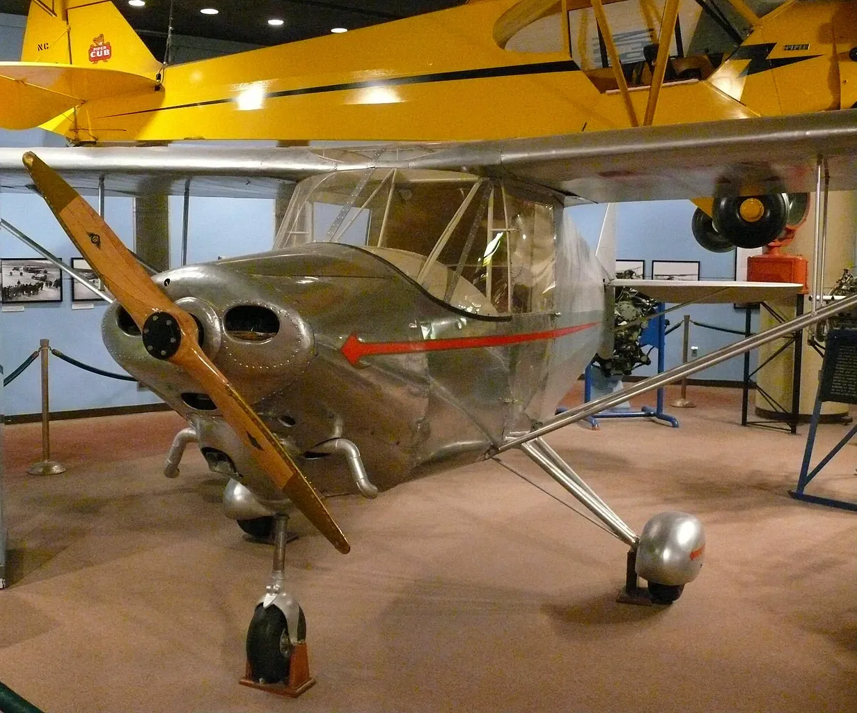 State Museum of Pennsylvania