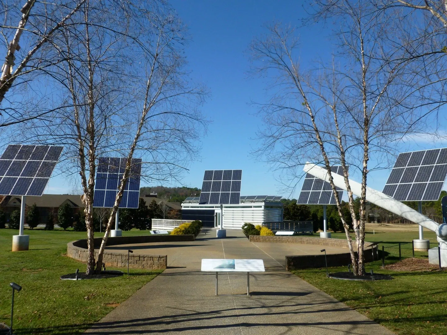 Tellus Science Museum