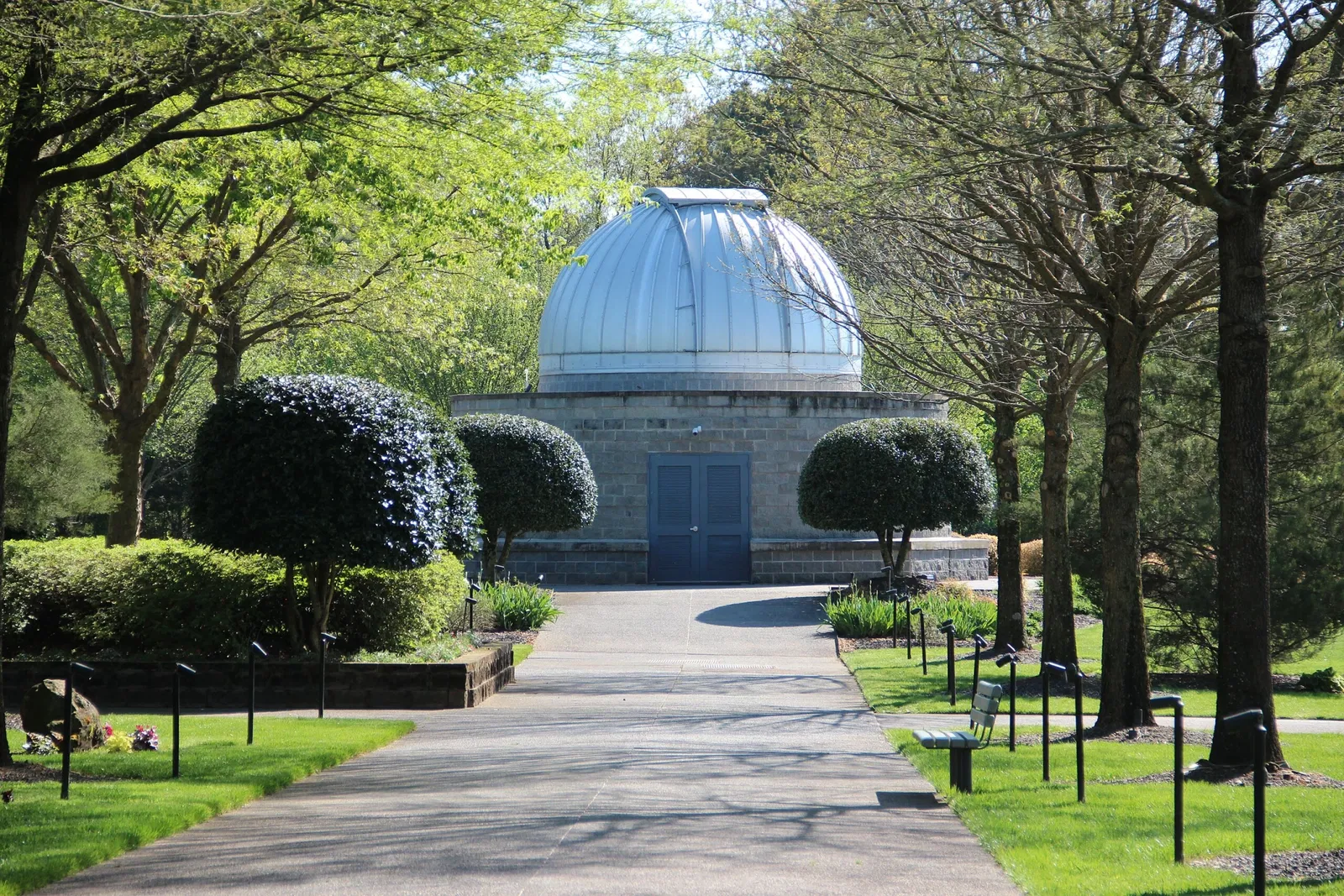 Tellus Science Museum