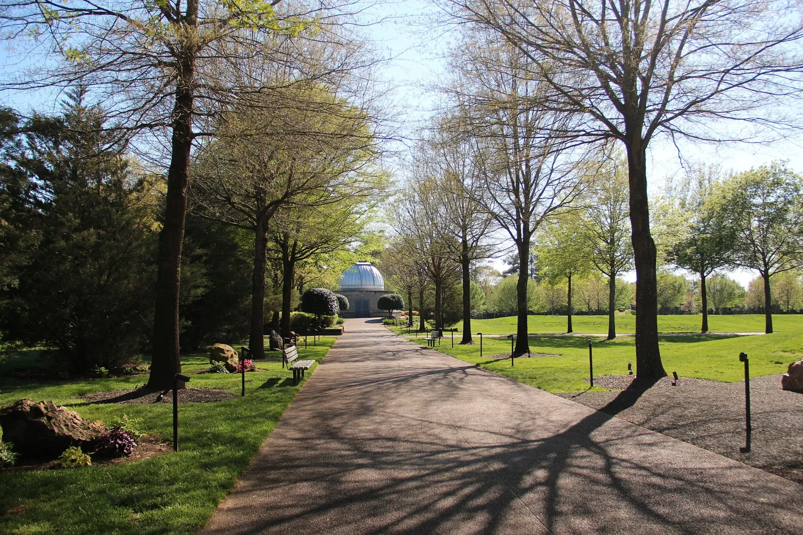 Tellus Science Museum