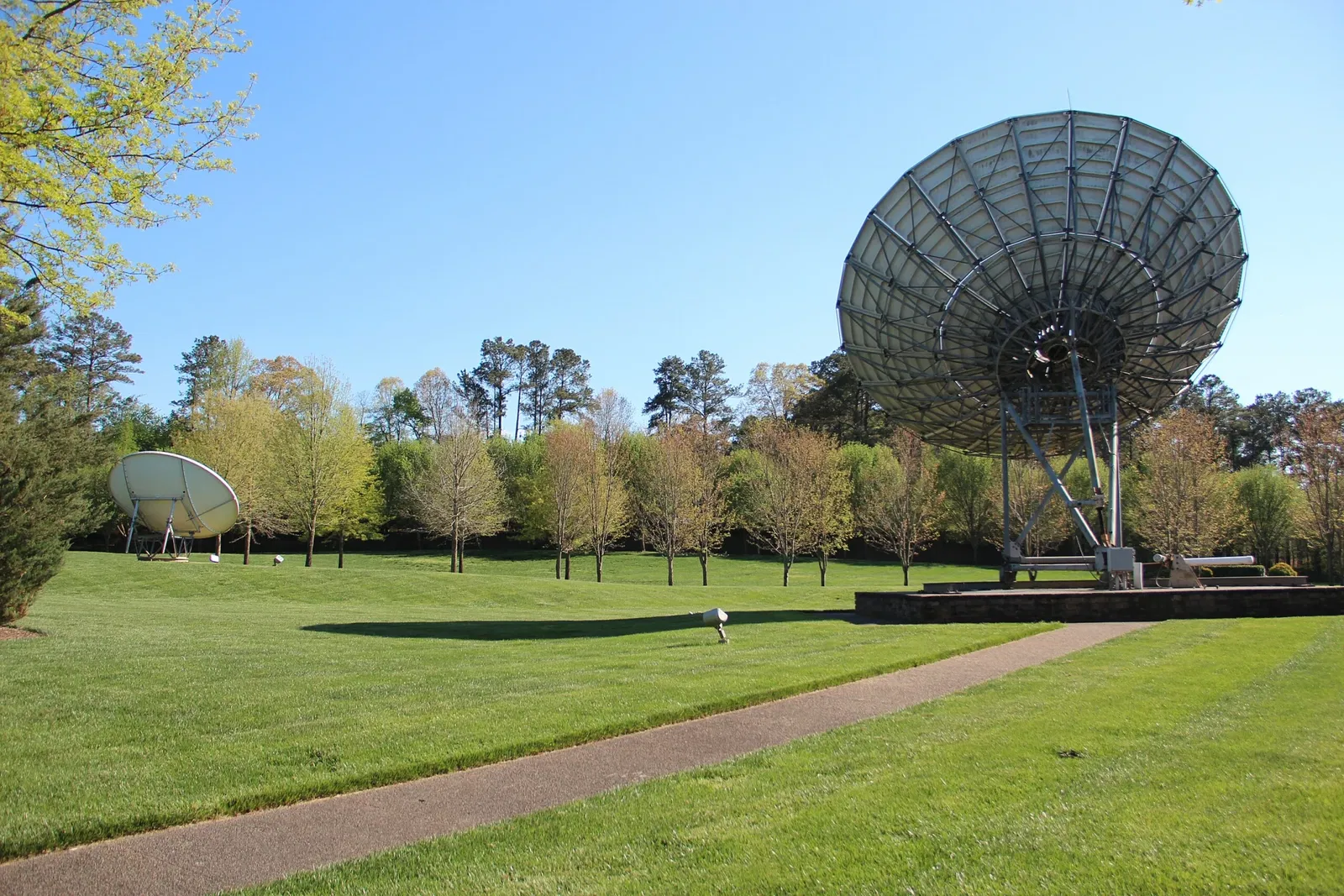 Tellus Science Museum