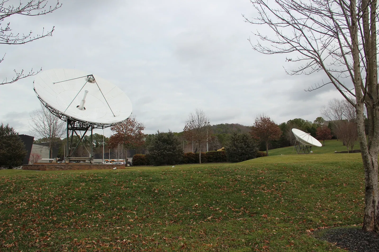 Tellus Science Museum