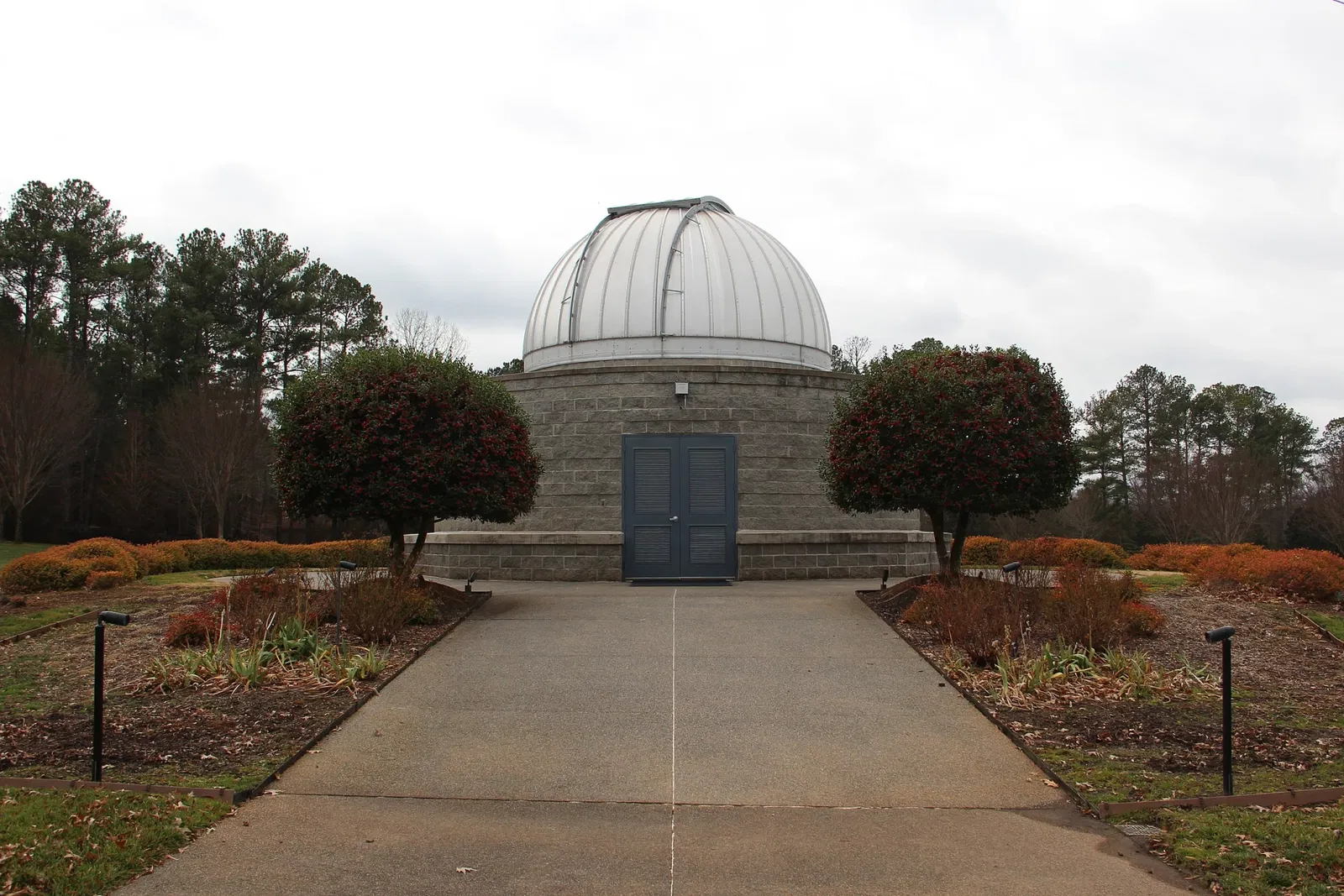 Tellus Science Museum