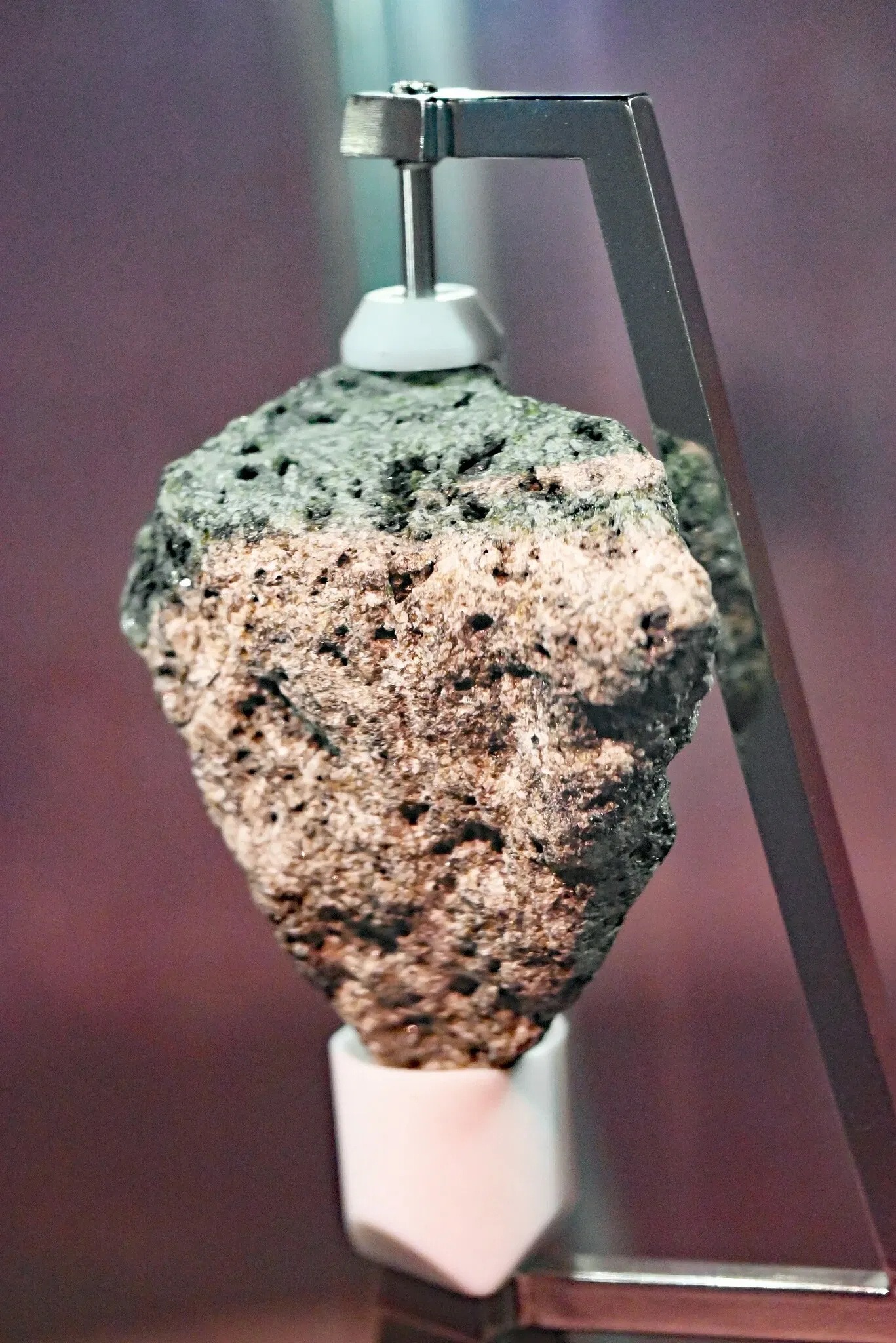 Tellus Science Museum