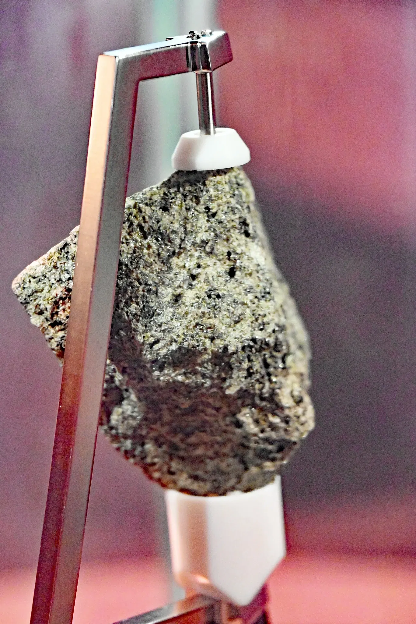 Tellus Science Museum