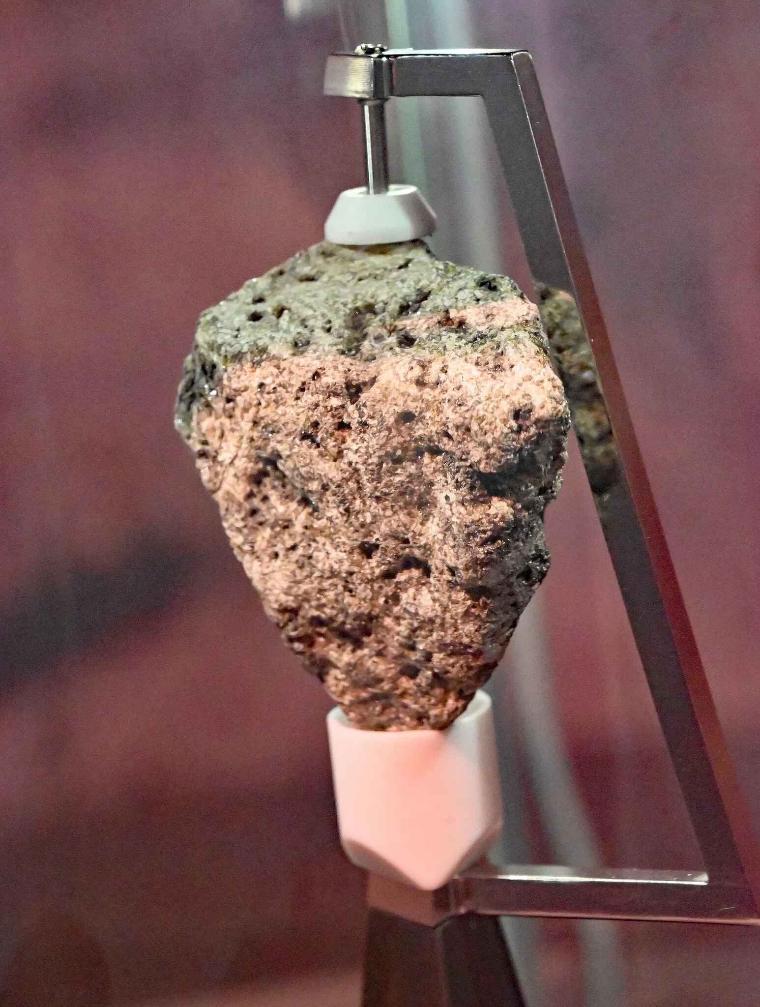 Tellus Science Museum